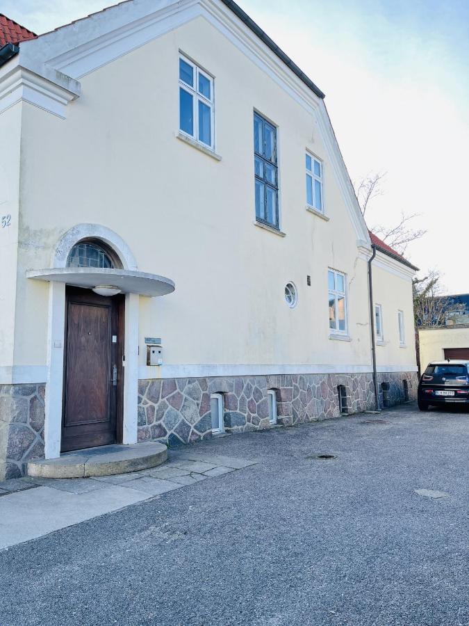 Aday - Frederikshavn City Center - Room 2 Exterior foto